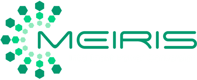 MEIRIS — Intelligent Power Conversion