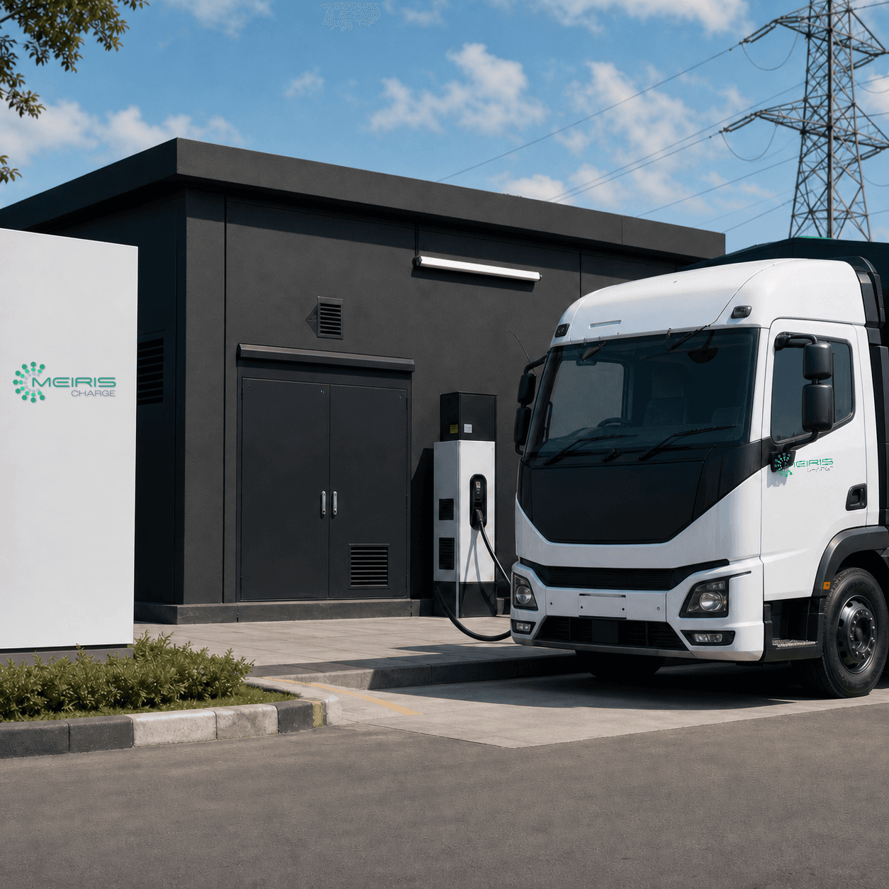 EV Charging Solutions