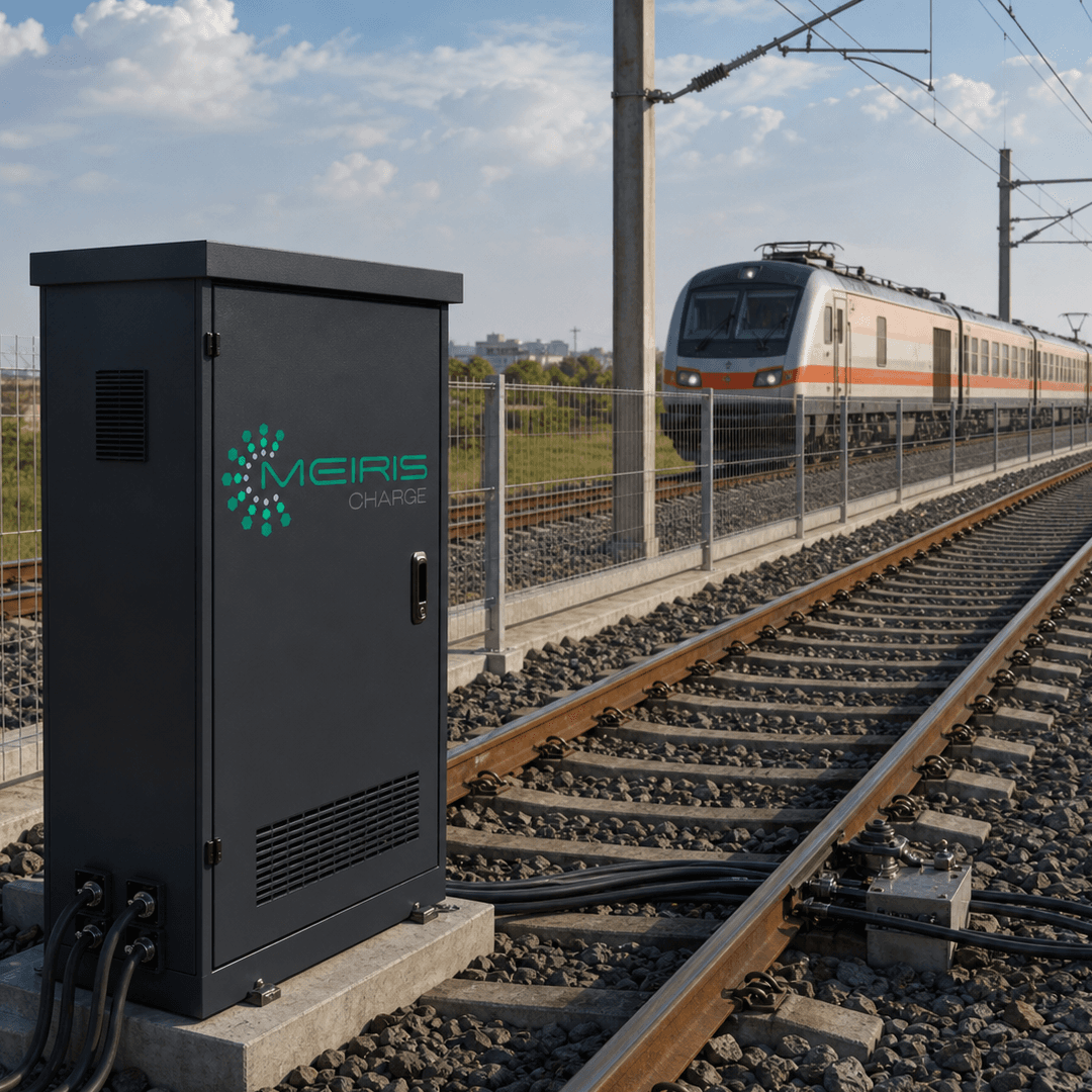 Railway
