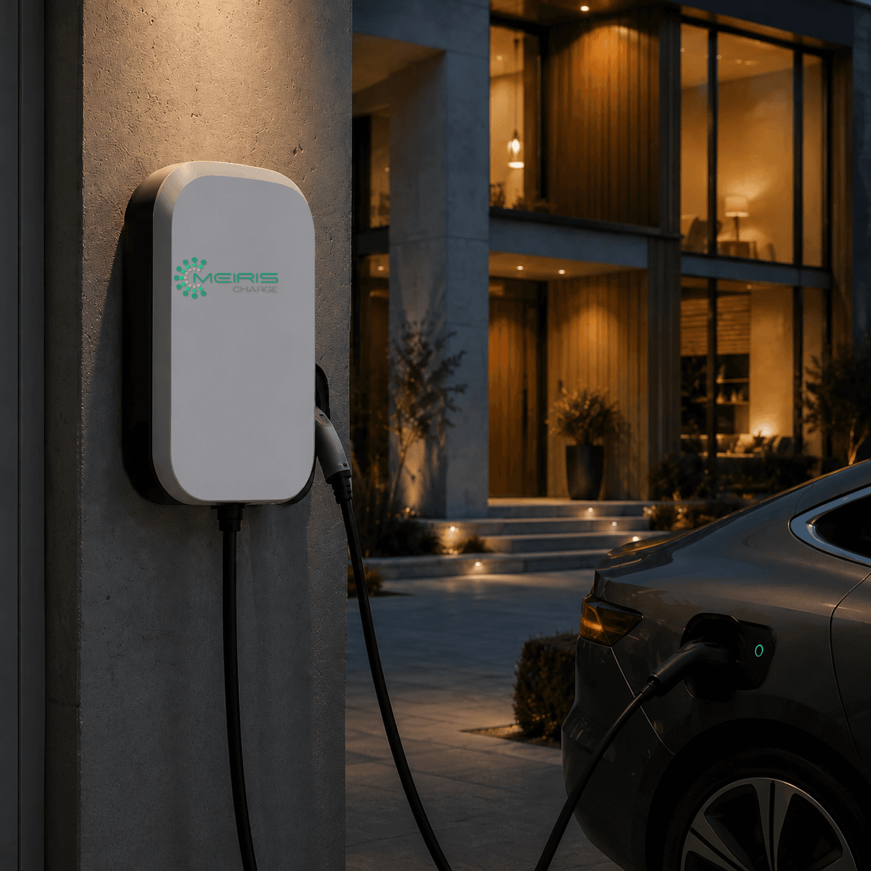 AC Chargers Module