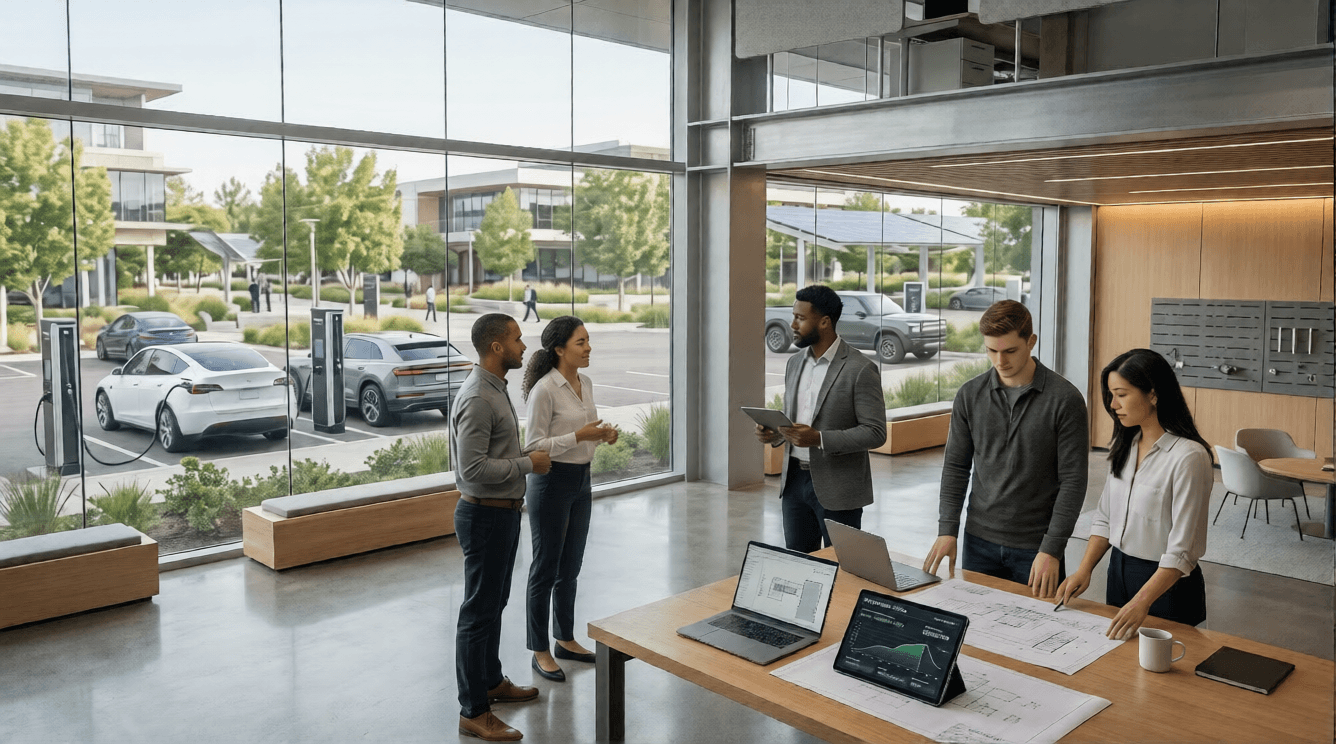 Powering the Future of Mobility